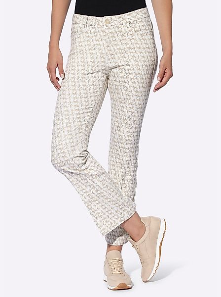 heine Bequeme Jeans 1 Stk. tlg. günstig online kaufen