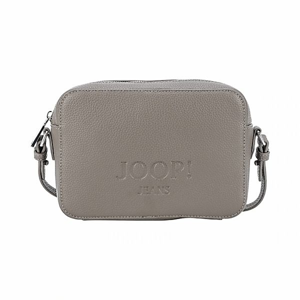 Joop Jeans Umhängetasche "lettera 1.0 cloe shoulderbag shz" Schultertasche günstig online kaufen