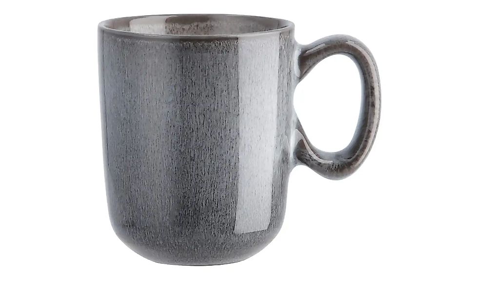 Peill+Putzler Espressotasse  Rimini ¦ grau ¦ Steinzeug/Steingut ¦ Maße (cm) günstig online kaufen