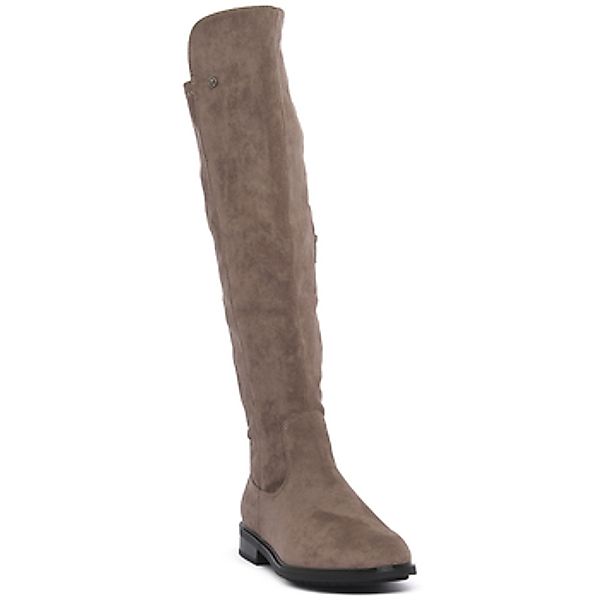 Keys  Kniestiefel TAUPE RUTH günstig online kaufen