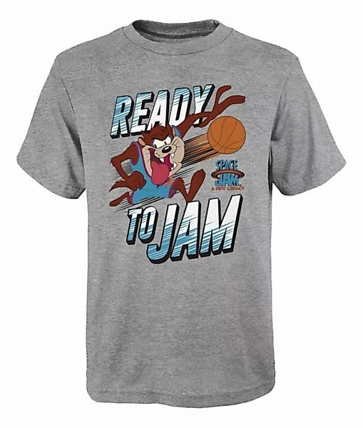 Outerstuff T-Shirt Looney Tunes Space Jam Ready to Jam günstig online kaufen