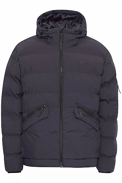 North Bend Steppjacke "Steppjacke NBPeter", mit Kapuze günstig online kaufen