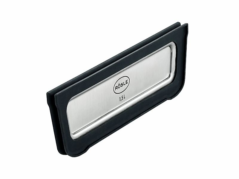 RÖSLE Aufbewahrungssystem "Trennsteg FLEXX 2GO 1,5 L eckig" 1 tlg. tlg. günstig online kaufen