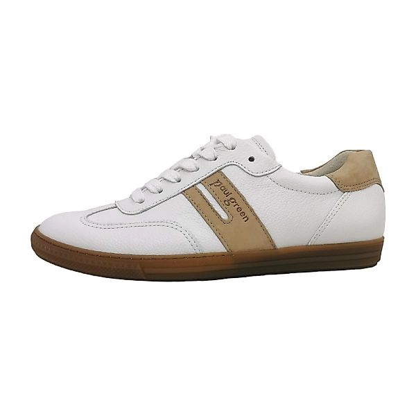Paul Green sportlicher Schnürer Schnürschuh günstig online kaufen