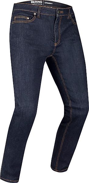 Bering Motorradhose Trust Straight Motorrad Jeans günstig online kaufen