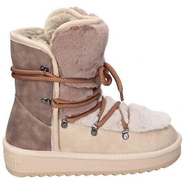 D.Franklin  Stiefeletten SCHUHE  Nordic Trk Fur Gradient günstig online kaufen