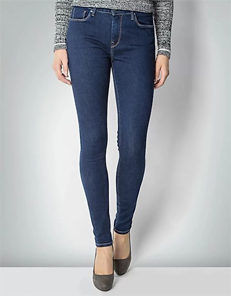 Pepe Jeans Damen denim PL200398I01/000 günstig online kaufen