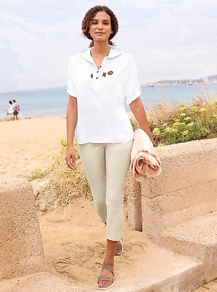 Casual Looks Longbluse günstig online kaufen