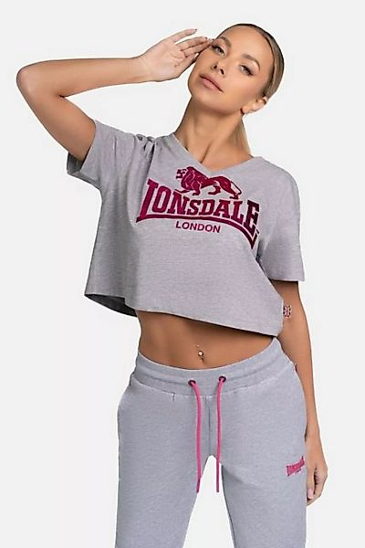Lonsdale T-Shirt HEDDLE günstig online kaufen