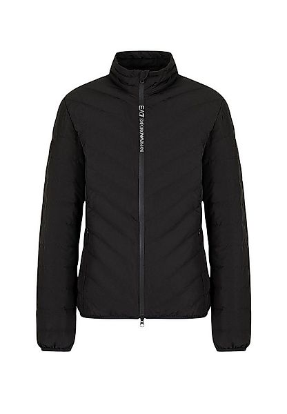 Emporio Armani Steppjacke Jacke Steppjacke (1-St) günstig online kaufen