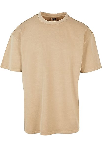 URBAN CLASSICS Kurzarmshirt Urban Classics Herren günstig online kaufen