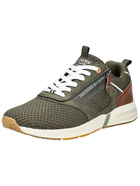 Dockers by Gerli Dockers by Gerli Sneaker Lederimitat Sneaker günstig online kaufen