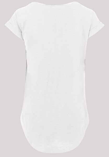 F4NT4STIC T-Shirt "DC Comics Aquaman The Trench Crest", Damen,Premium Merch günstig online kaufen
