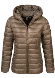 Geographical Norway Steppjacke Damen Frühlings Übergangs günstig online kaufen