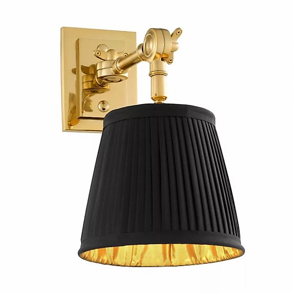 Wandlampe WENTWORTH SINGLE 107174 günstig online kaufen