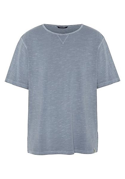 Chiemsee T-Shirt T-Shirt mit Logomotiv 1 günstig online kaufen