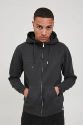 !Solid Kapuzensweatjacke SDSweat - MorganZip Sweatjacke günstig online kaufen