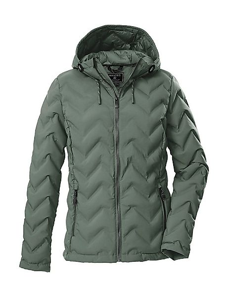 Killtec Steppjacke KOW 23 WMN QLTD JCKT Wasserabweisende Damenjacke mit ver günstig online kaufen