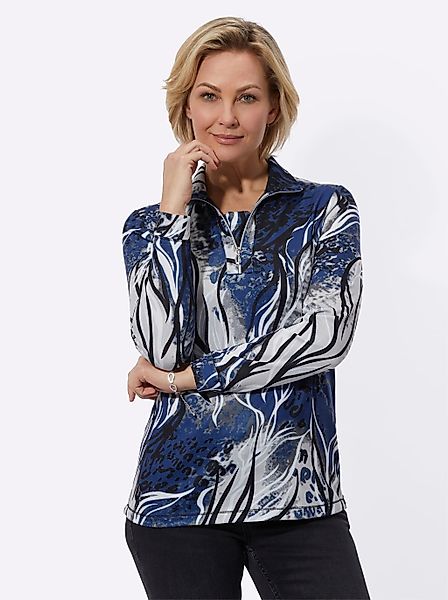 Classic Basics Poloshirt "Shirt", (1 tlg.) günstig online kaufen