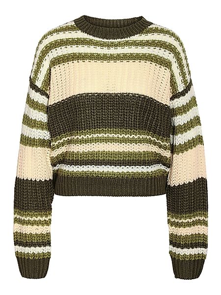 Noisy may Strickpullover NMCharlie (1-tlg) Plain/ohne günstig online kaufen