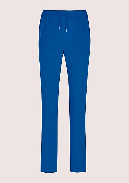 MADELEINE Jogger Pants "Joggpants Schlupfhose mit Bindeband" günstig online kaufen