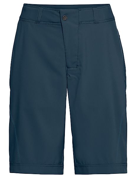 VAUDE Funktionshose Women's Ledro Shorts (1-tlg) günstig online kaufen