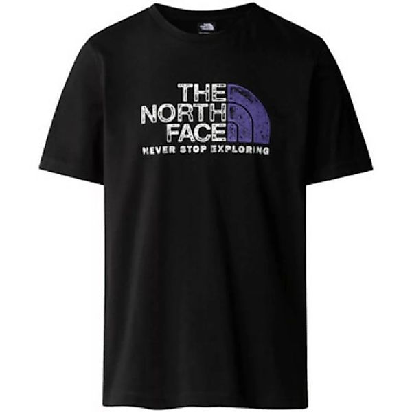 The North Face  T-Shirt NF0A87NW günstig online kaufen