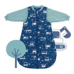 Schlummersack Kinderschlafsack Babyschlafsack, 2.5 Tog OEKO-TEX günstig online kaufen
