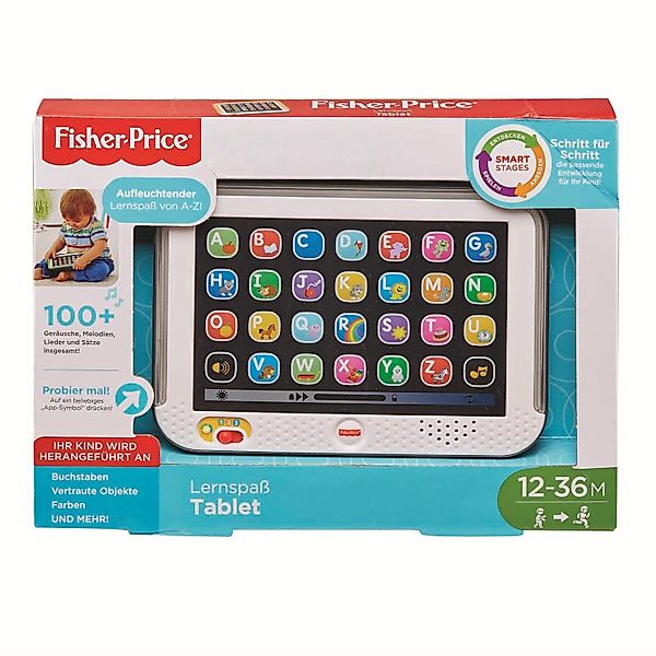 Mattel® Lernspielzeug Mattel CDG57 - Fisher-Price günstig online kaufen