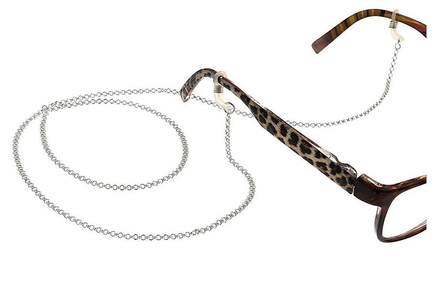 Silberkettenstore Brillenkette Brillenkette No. 5 - günstig online kaufen