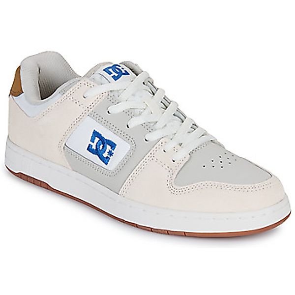 DC Shoes  Sneaker MANTECA 4 günstig online kaufen