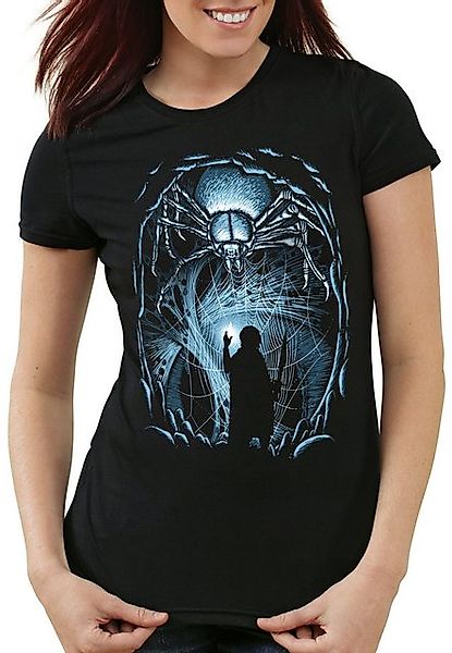 style3 T-Shirt Kankra Light herr der ringe lord of the rings auenland mitte günstig online kaufen