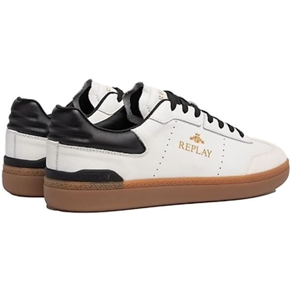 Replay  Sneaker Sportschuhe Sneaker günstig online kaufen