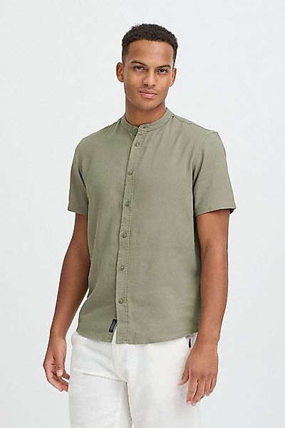Blend Leinenhemd BHLiam Stilvolles Kurzarmhemd aus Leinenmix günstig online kaufen