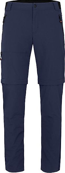 Bergson Outdoorhose ARRESÖ COMFORT Zipp-Off (slim) günstig online kaufen