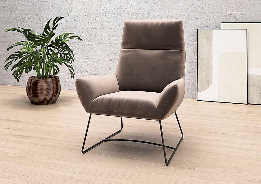 Places of Style Sessel Basic Relaxsessel, günstig online kaufen
