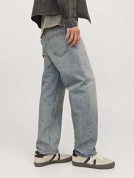 Jack & Jones Loose-fit-Jeans JJIEDDIE JJCOOPER günstig online kaufen