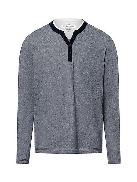 Nils Sundström Langarmshirt günstig online kaufen