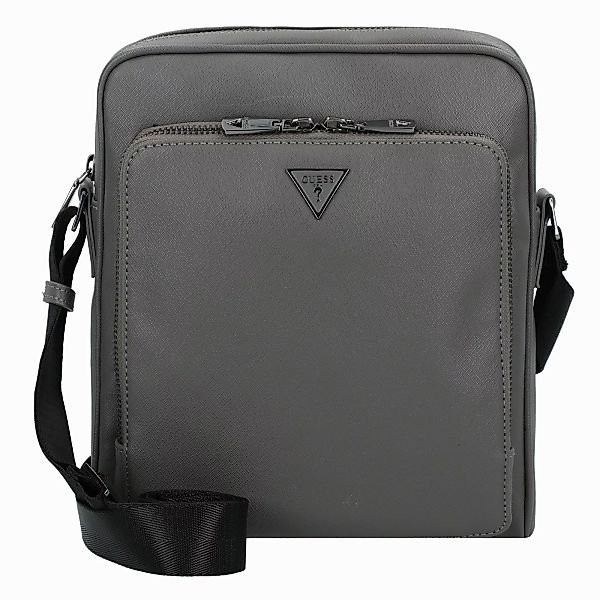 Guess Umhängetasche Milano, Polyurethan günstig online kaufen