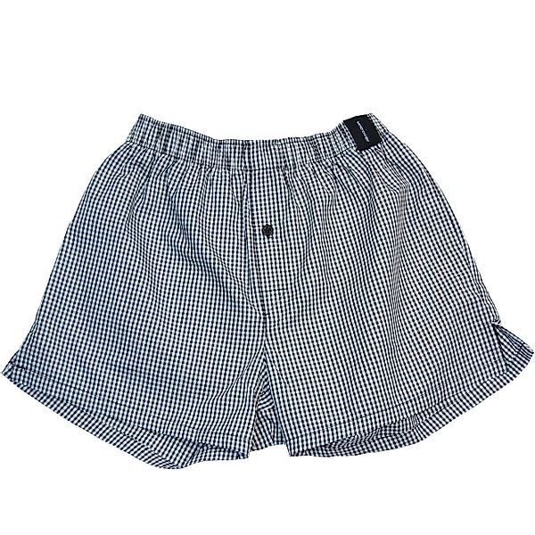 Schiesser Webboxer Uncover (Set, 1-St., 1-teilig) günstig online kaufen