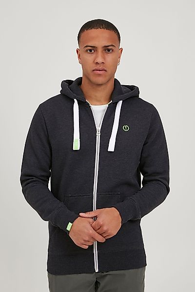 !Solid Kapuzensweatjacke SDBennZip Kapuzenjacke Sweatshirtjacke mit günstig online kaufen