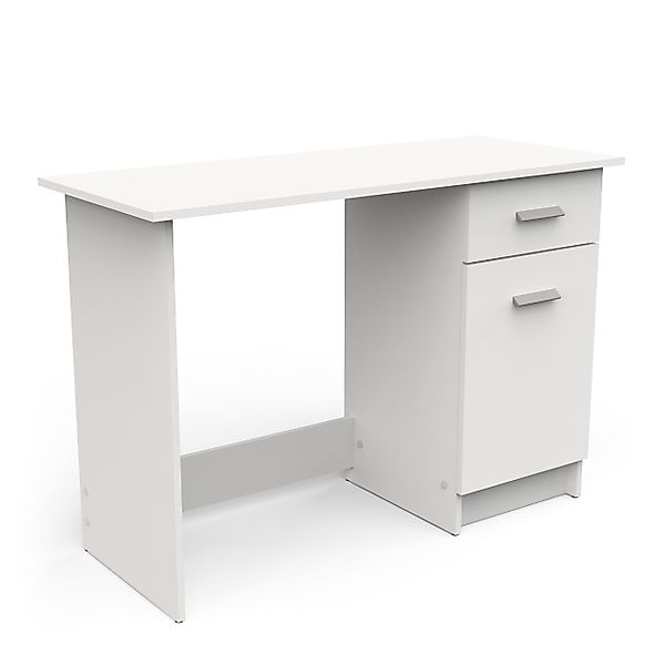 habeig Schreibtisch Arbeitstisch Workstation Computertisch Tisch günstig online kaufen