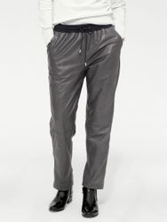heine Jerseyhose Lederhose Innenbeinlänge ca. 68 günstig online kaufen