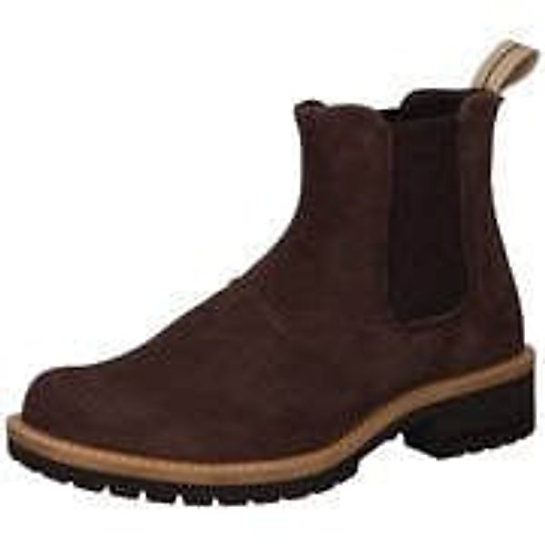 Ecco Elaina Coffee Chelsea Boots Damen braun günstig online kaufen