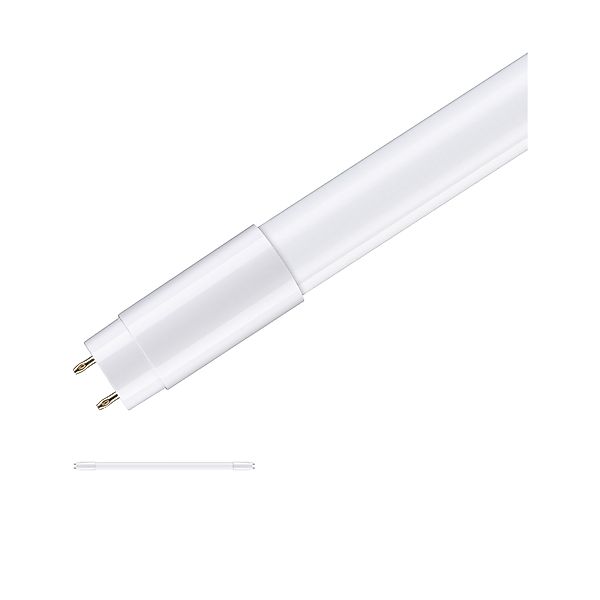 Paulmann "Standard 230V LED Röhre G13 T8 HF 604mm 1150lm 11W 3000K Opal" günstig online kaufen