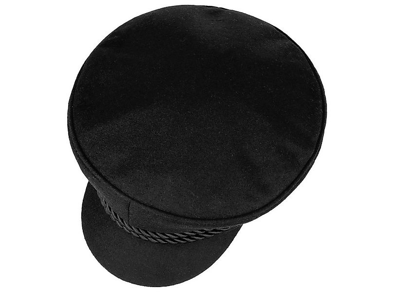 Hammaburg Ballonmütze (1-St) Lotsenmütze mit Schirm günstig online kaufen