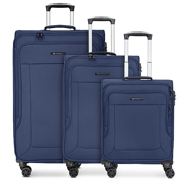Franky Trolleyset Melbourne 3.0, 4 Rollen, günstig online kaufen