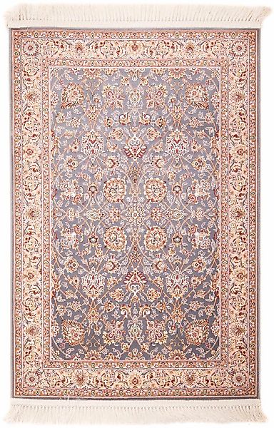 morgenland Orientteppich »Saalma«, rechteckig, 8 mm Höhe günstig online kaufen