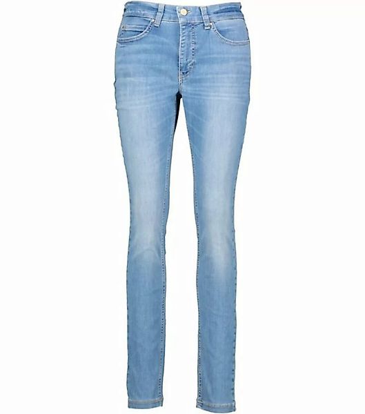 MAC 5-Pocket-Jeans Damen Jeans DREAM SKINNY AUTHENTIC (1-tlg) günstig online kaufen