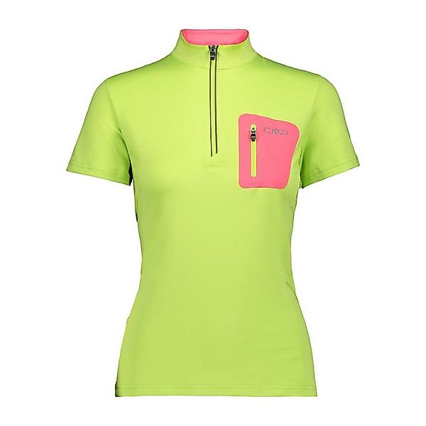 CMP T-Shirt CMP Damen Radsportshirt WOMAN günstig online kaufen